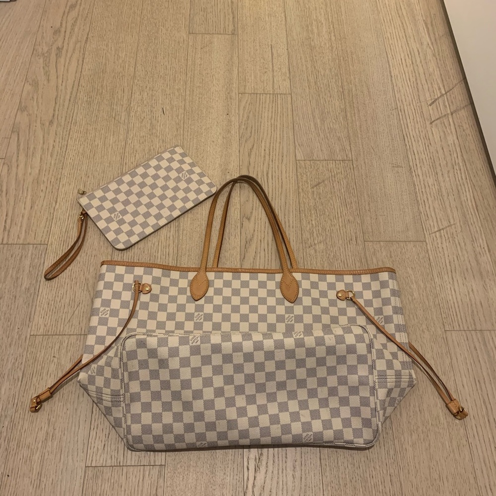Louis Vuitton Neverfull GM